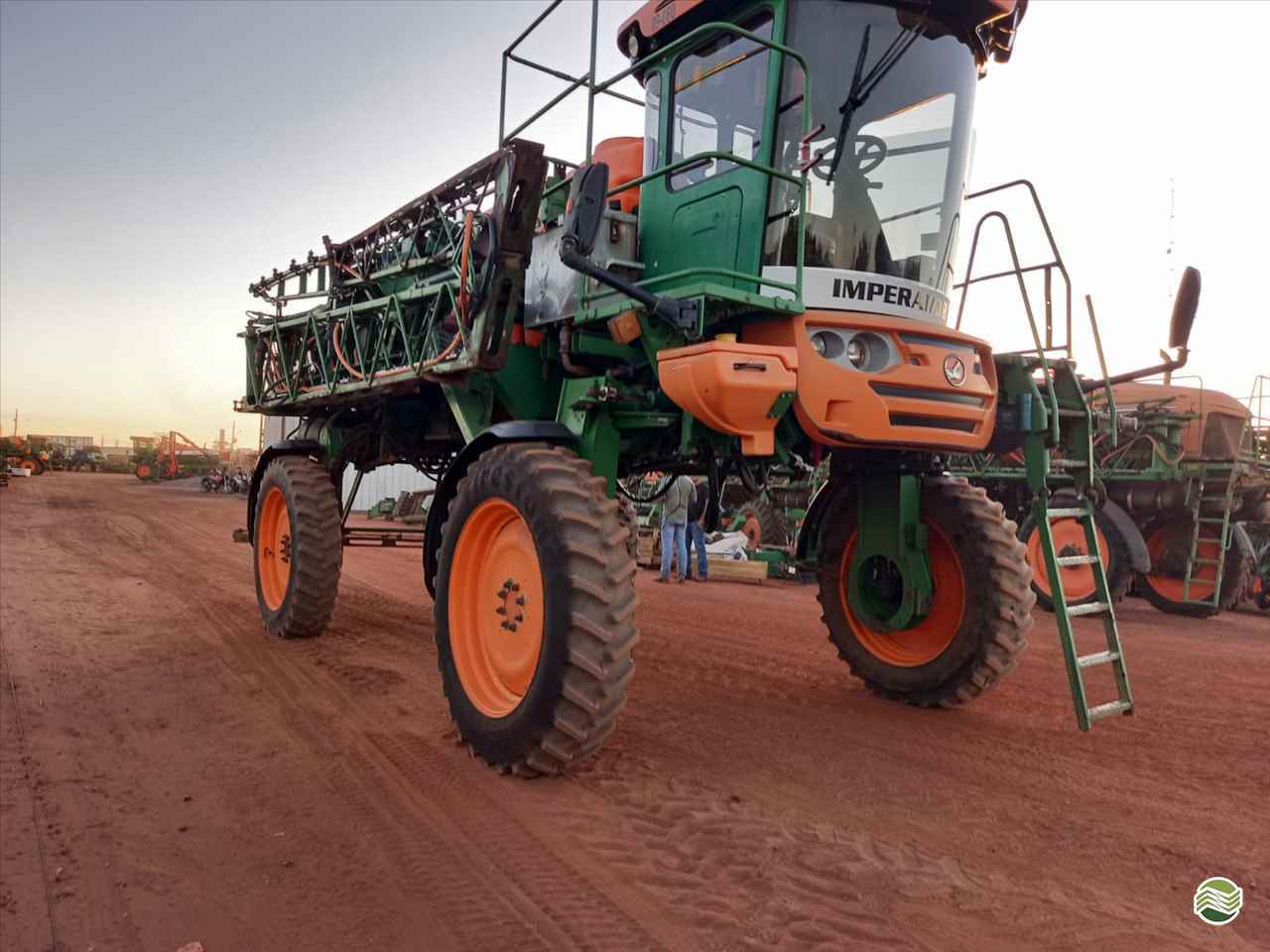 PULVERIZADOR STARA IMPERADOR 2650 Tração 4x4 Pró Campo Concessionária Stara - Rondonópolis RONDONOPOLIS MATO GROSSO MT